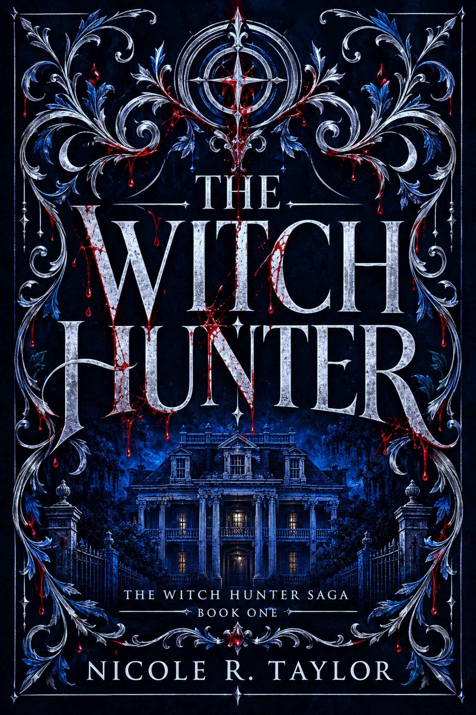 1 Witch Hunter