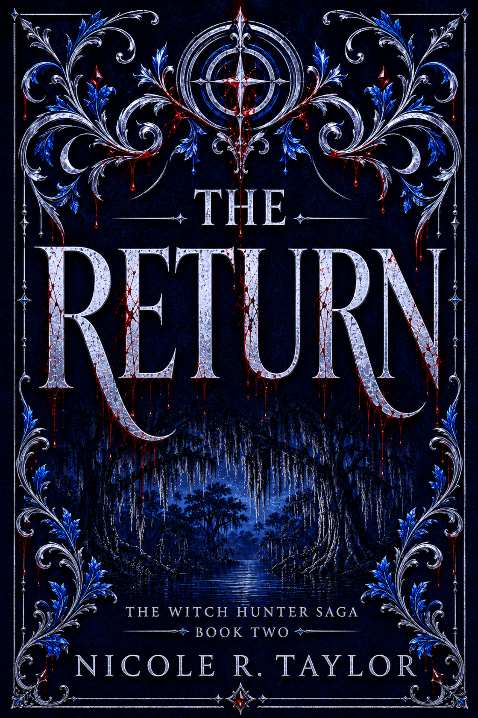 2 The Return