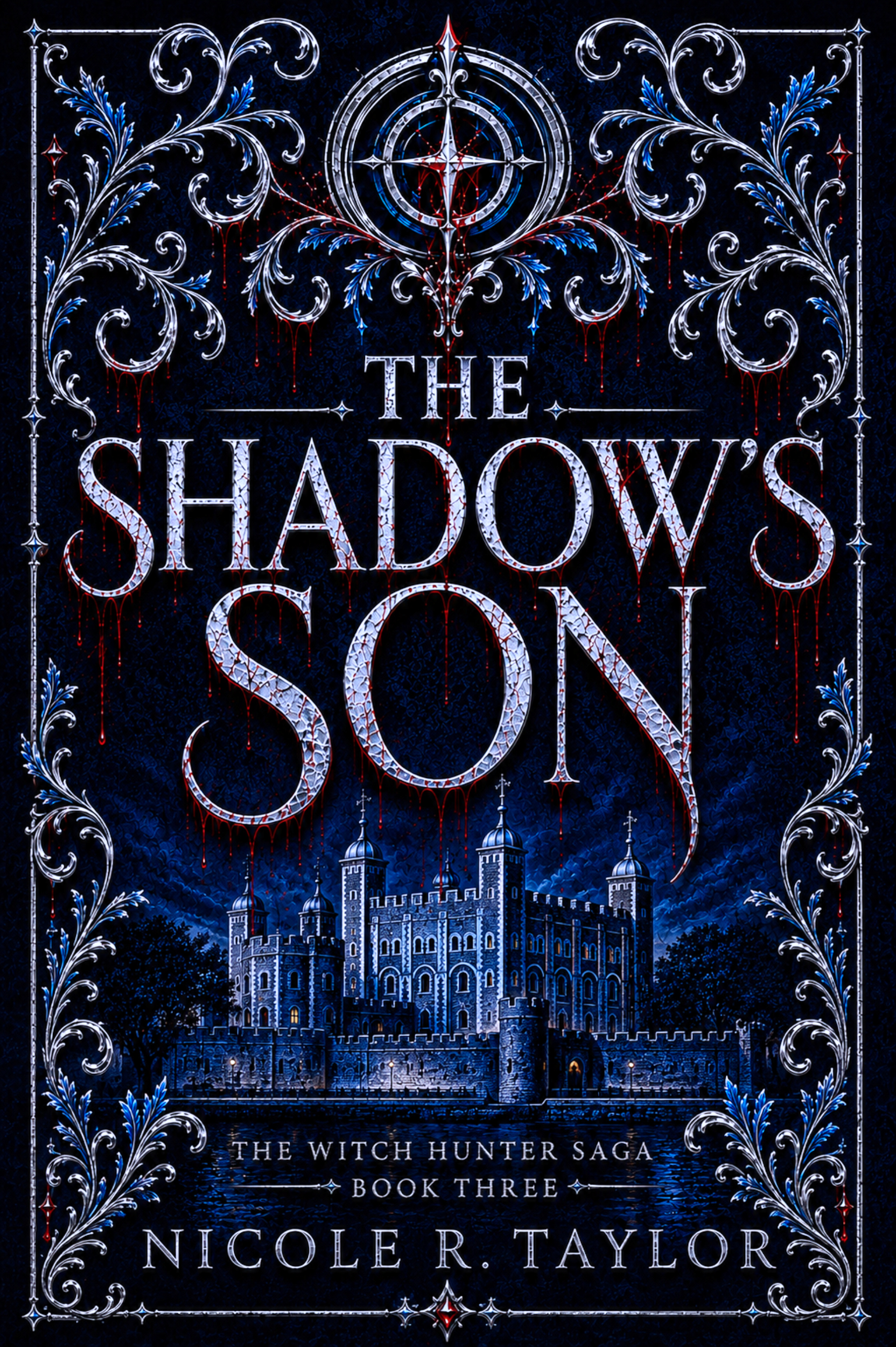 3 Shadows Son