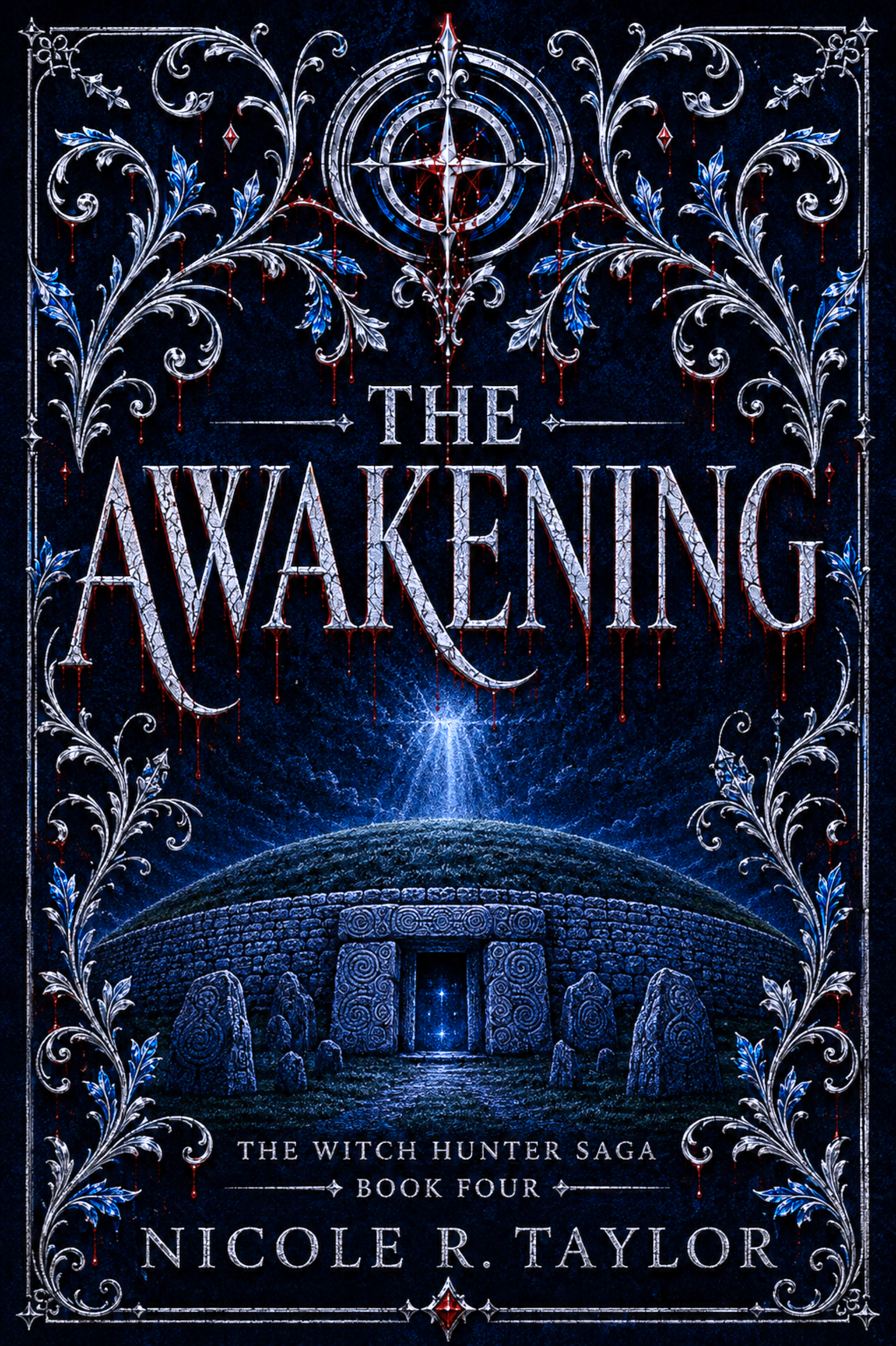 4 Awakening
