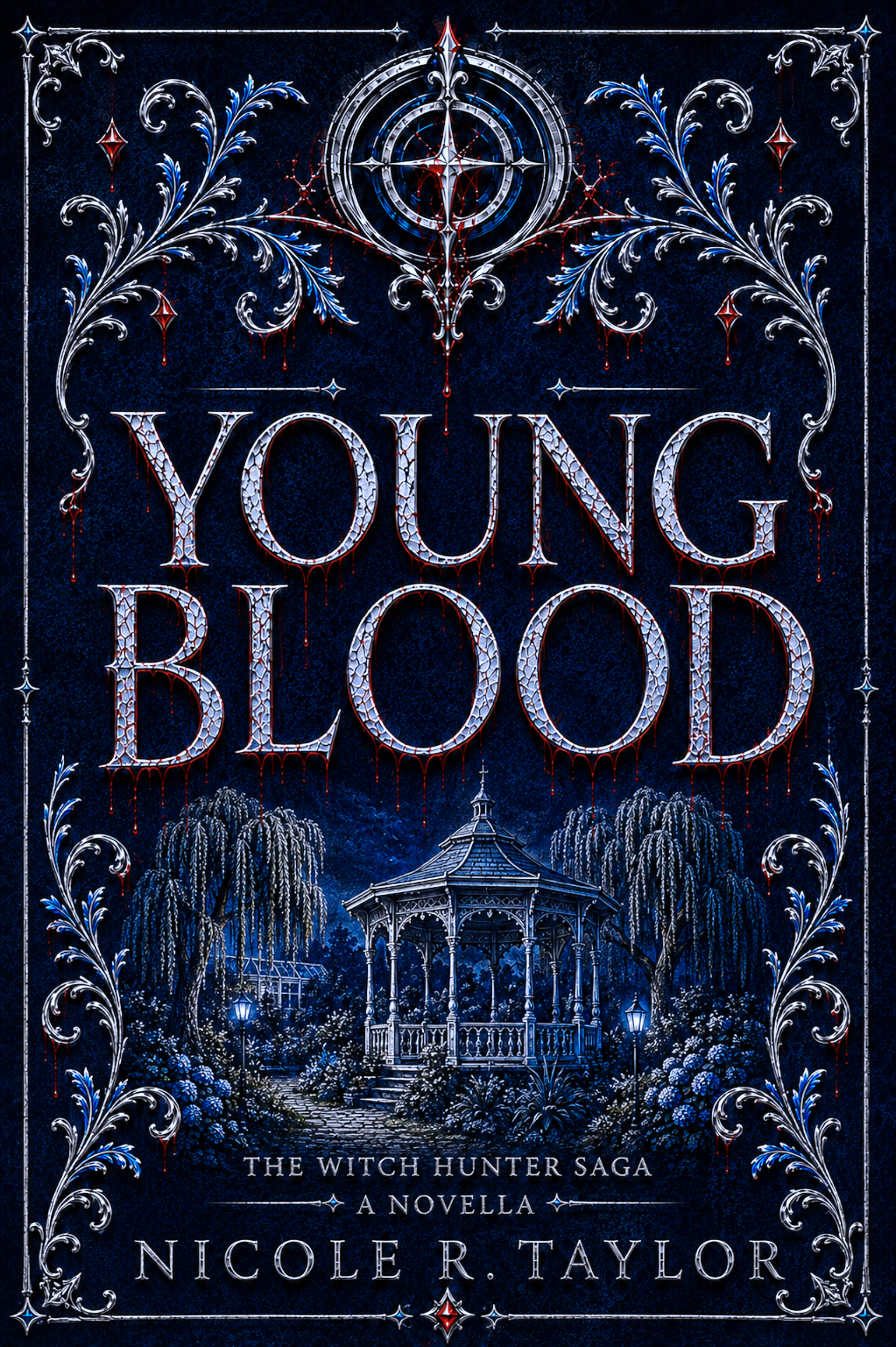 4.5 Young Blood