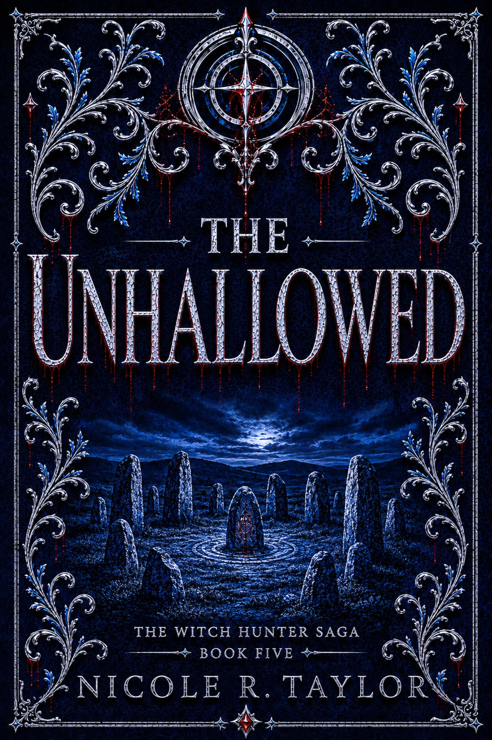 5 Unhallowed