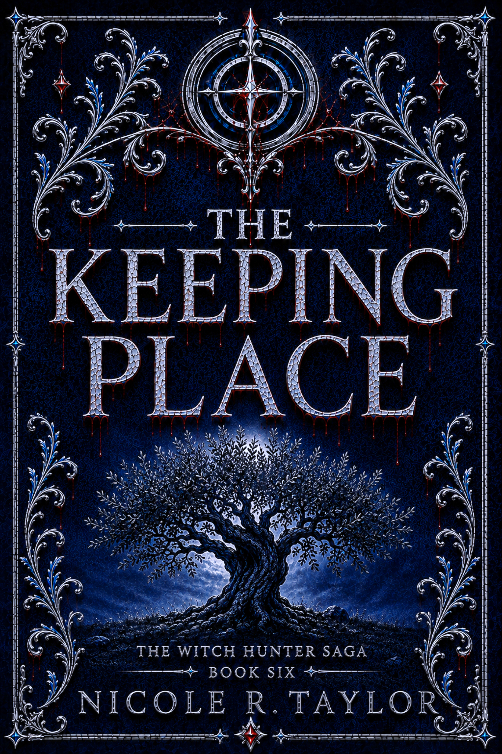 6 Keeping Place